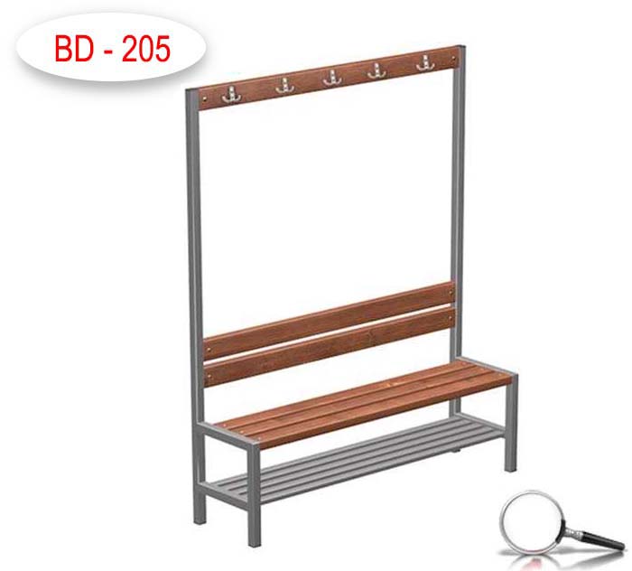 soyunma odası oturma bankı istanbul